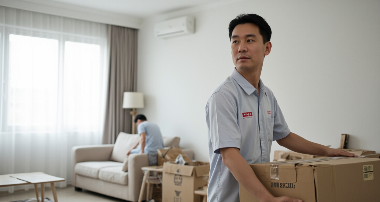 8月28日真的适合搬家吗？全面解析来了！轮播图1