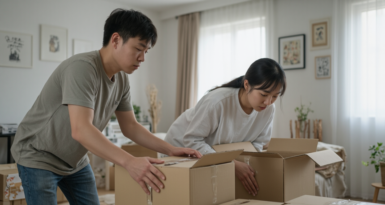 帮女生搬家，背后真的藏有好感吗？轮播图4