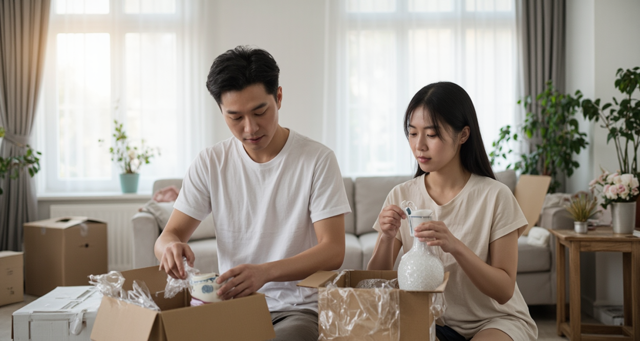 7月16日适合搬家吗？全面解析与决策指南轮播图2