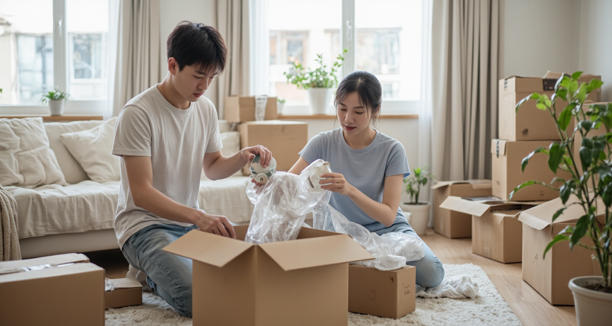 7月16日适合搬家吗？全面解析与决策指南轮播图1