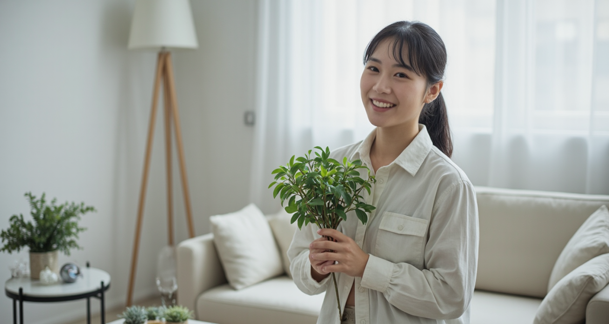 送朋友搬家什么礼物好？精选指南来了！轮播图2