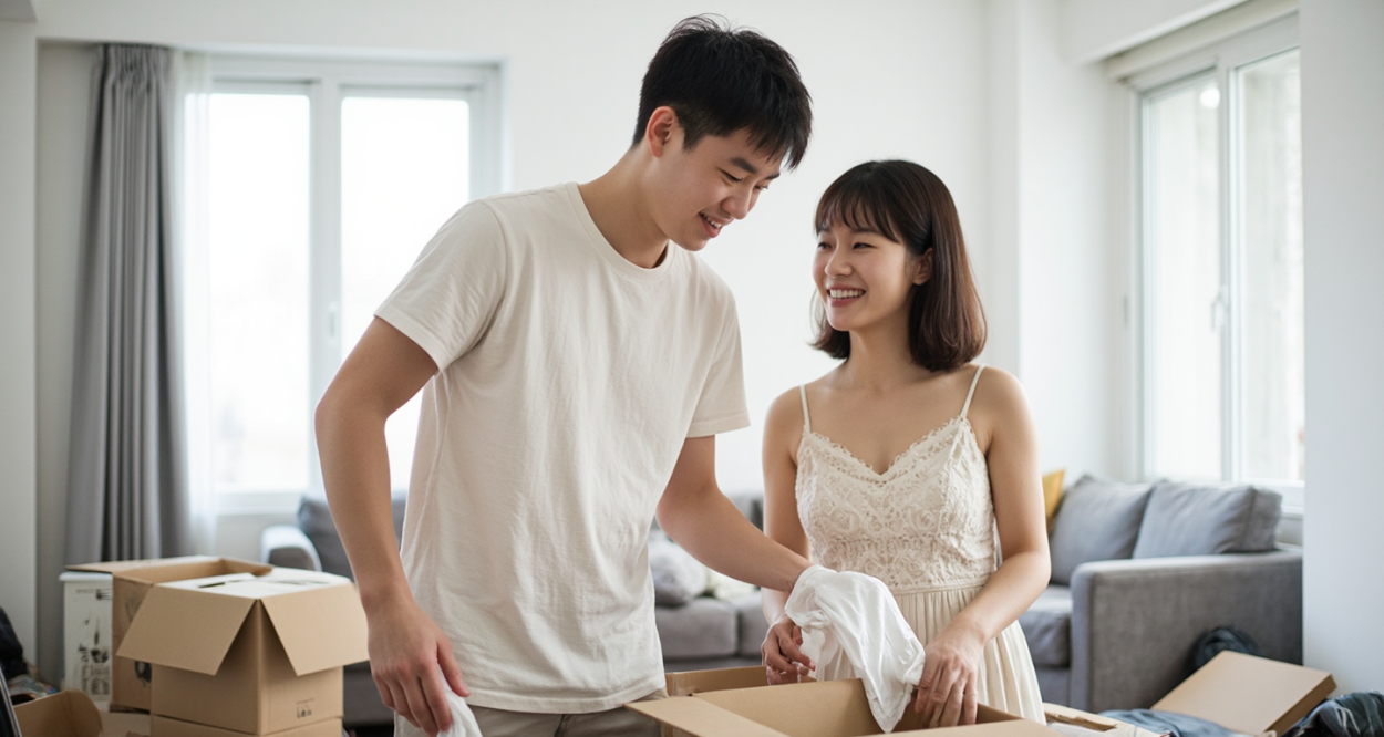 9月份哪天宜搬家？全面解析助你找到最佳搬家日！轮播图4