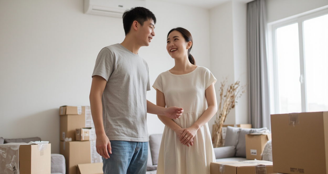9月份哪天宜搬家？全面解析助你找到最佳搬家日！轮播图3