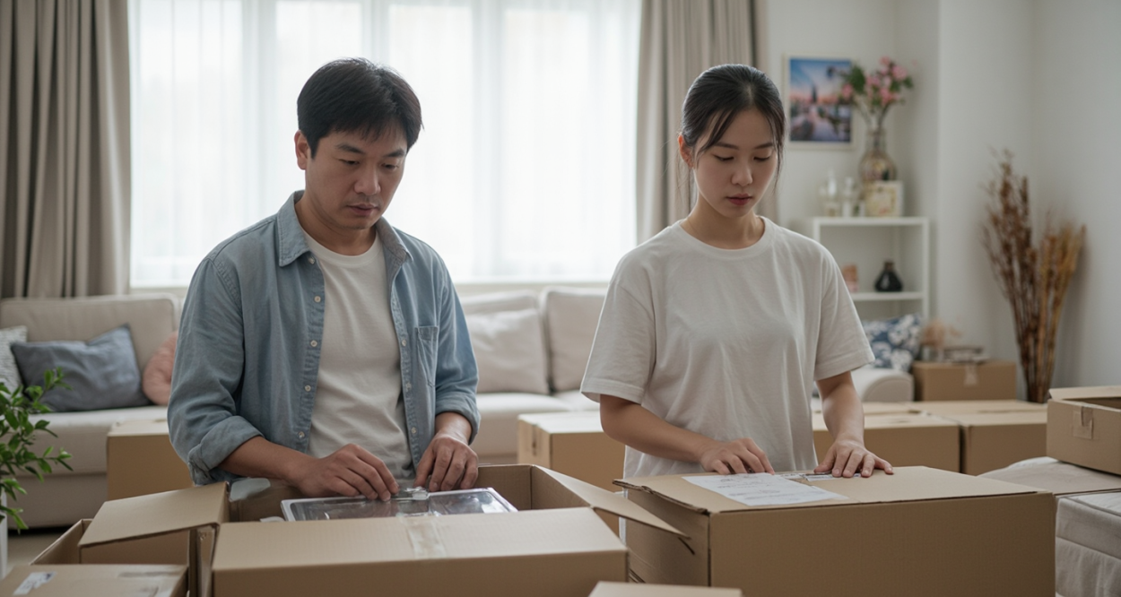 农历三月十九搬家好吗？全面解析与考量轮播图2