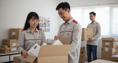 天津的搬家公司哪家才是真的好？图片13