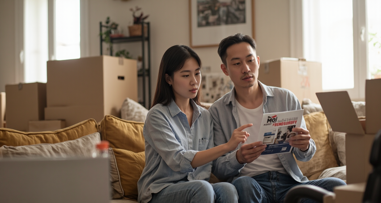 花都搬家公司哪家好？一文帮您解答！轮播图2