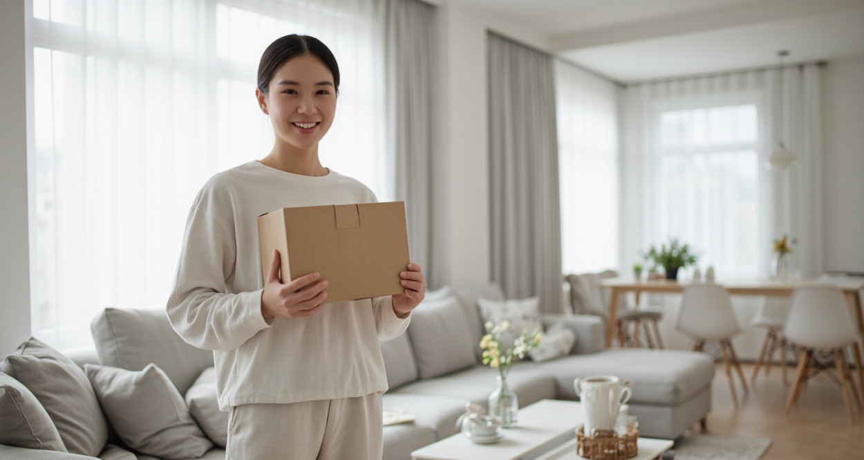 阴历三月哪天最适合搬家？揭秘最佳日期！轮播图3