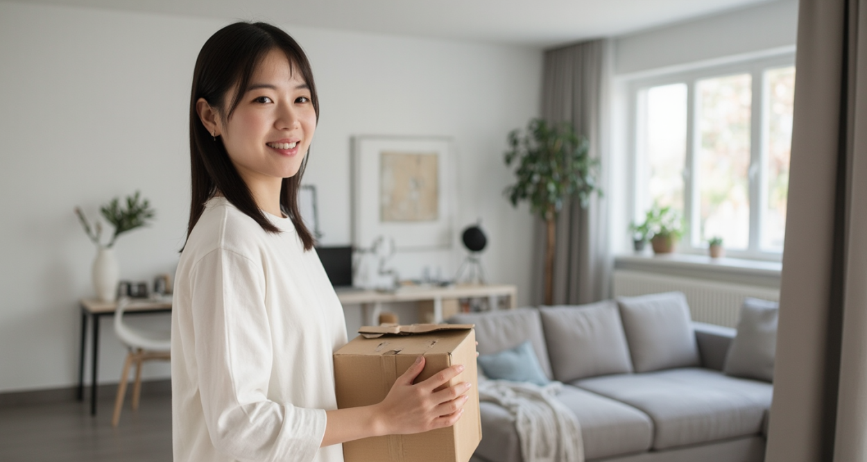 阴历三月哪天最适合搬家？揭秘最佳日期！轮播图2