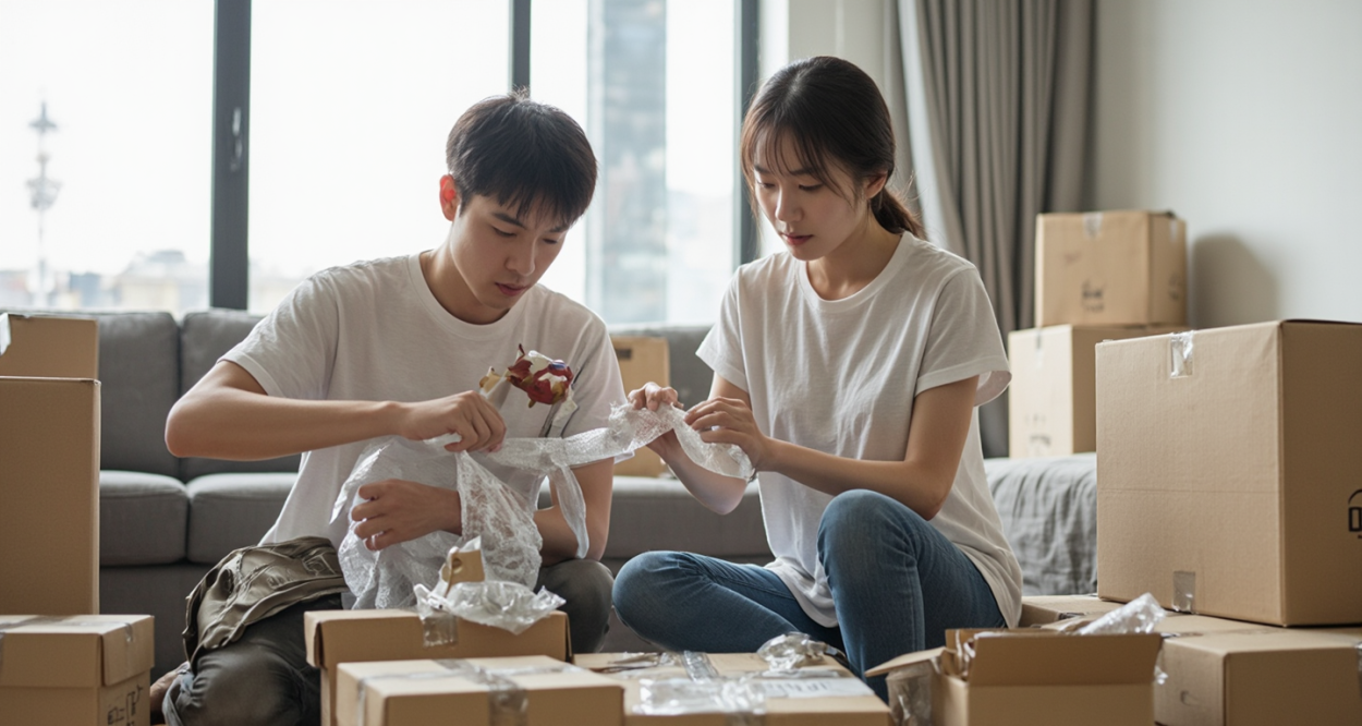 搬家需要准备哪些必备好物？轮播图1