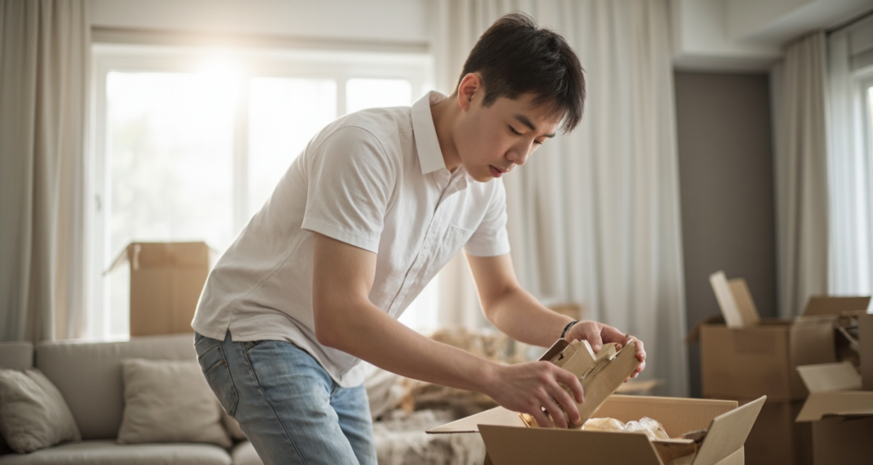3月25日适合搬家吗？全面解析与指南轮播图1