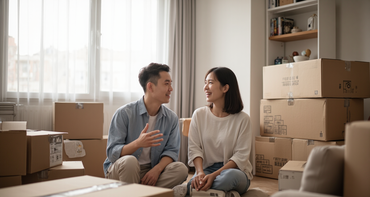 9月16号搬家是否明智？一文解答你的所有疑惑！轮播图4