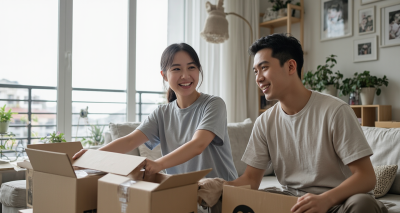 4月份哪天搬家最好？全方位解析助你找到最佳搬家日！图片8