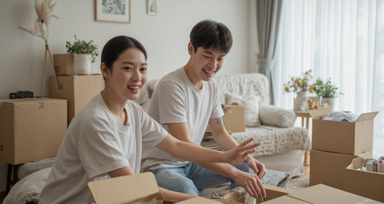 7月22日搬家吉日大揭秘，你真的选对了吗？轮播图2