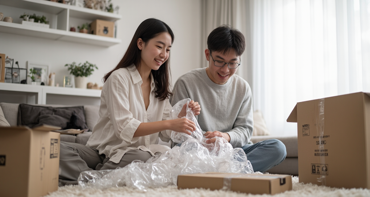 广东人搬家有哪些不得不知的讲究？轮播图3