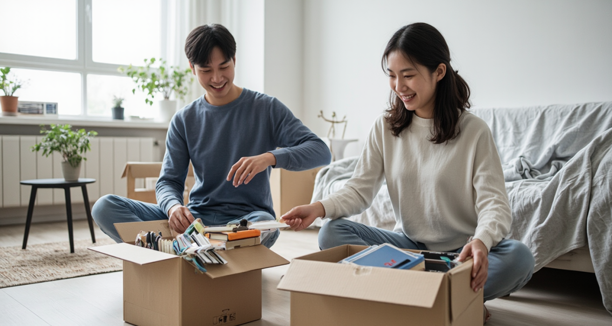 搬家几点搬合适？这些讲究你得知道！轮播图3