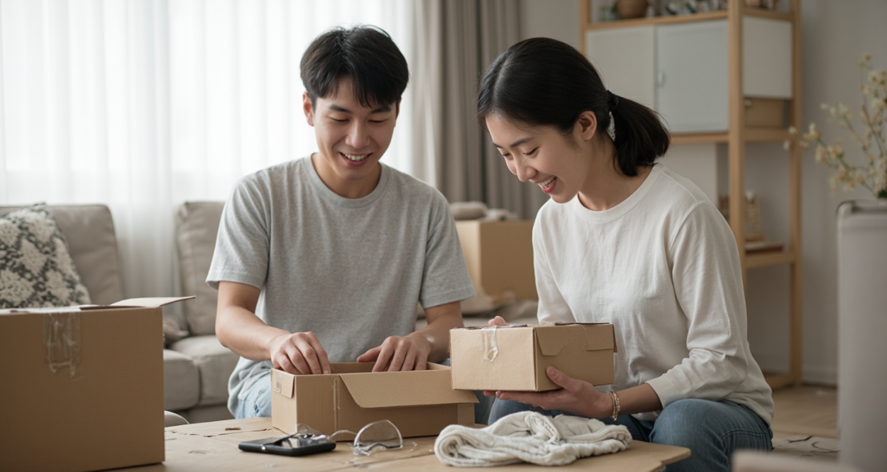 大连开发区搬家到底需要多少钱？轮播图2