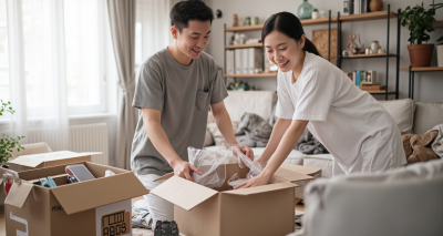大连开发区搬家到底需要多少钱？图片15