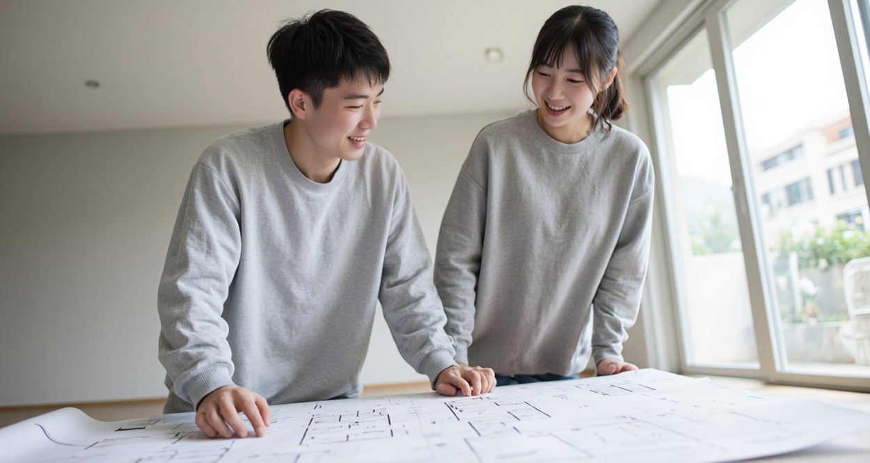 新房搬家必看：科学版风水注意事项轮播图1