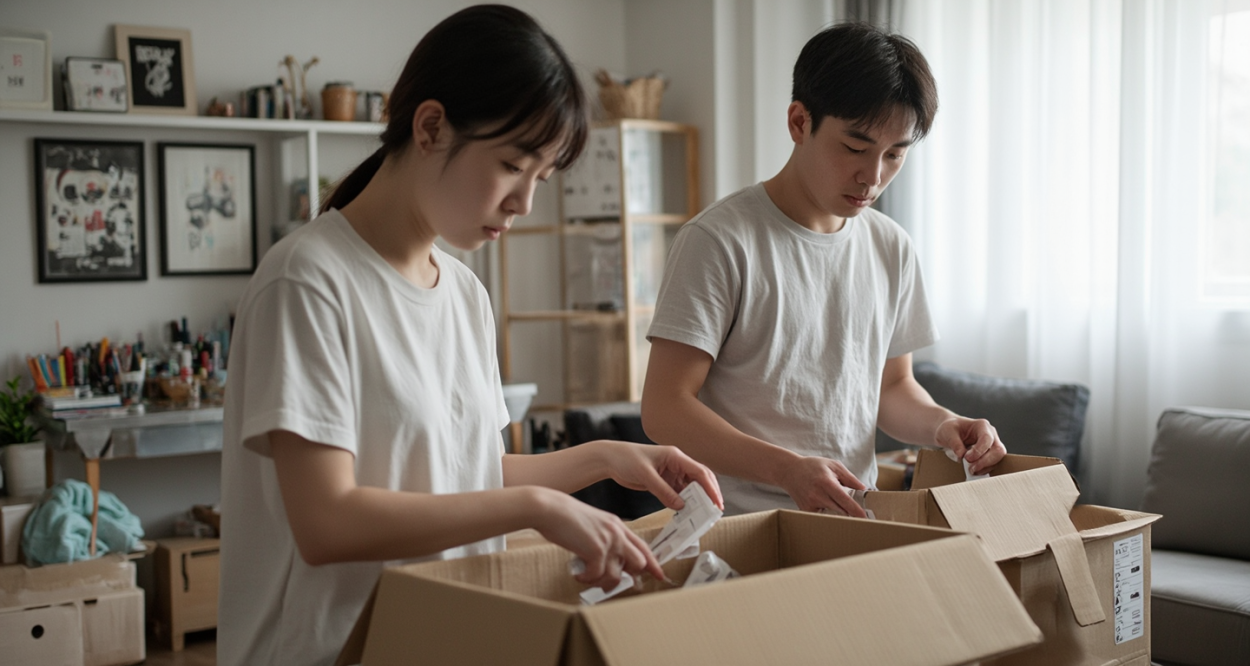 武汉市搬家公司大盘点，你选对了吗？轮播图2