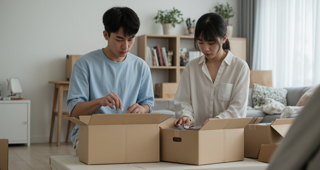 武汉市搬家公司大盘点，你选对了吗？轮播图4