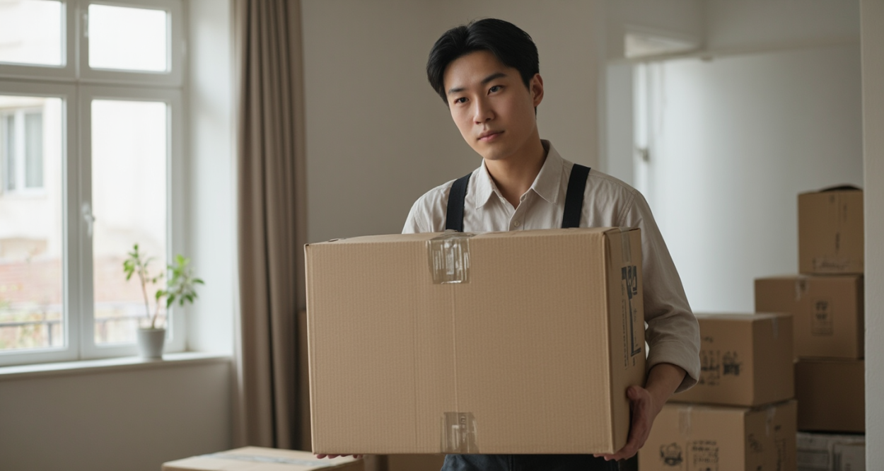 九月什么时候搬家好？全面解析搬家最佳时机轮播图3