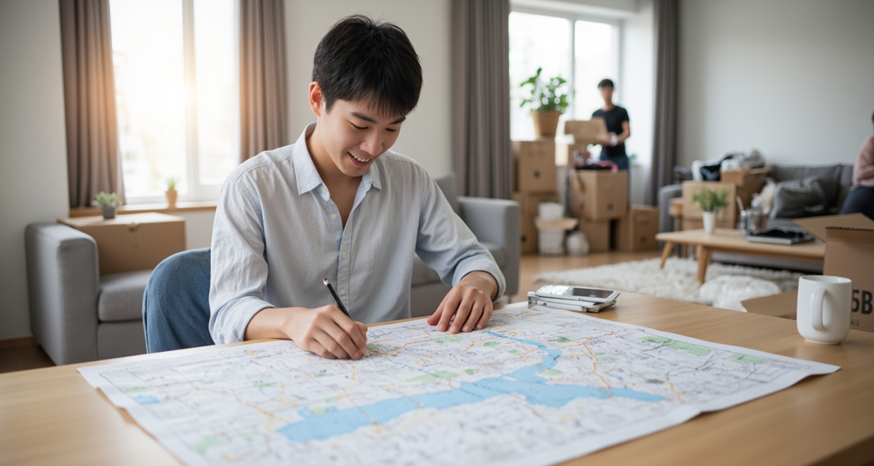 租房子搬家，真的需要选日子吗？轮播图2