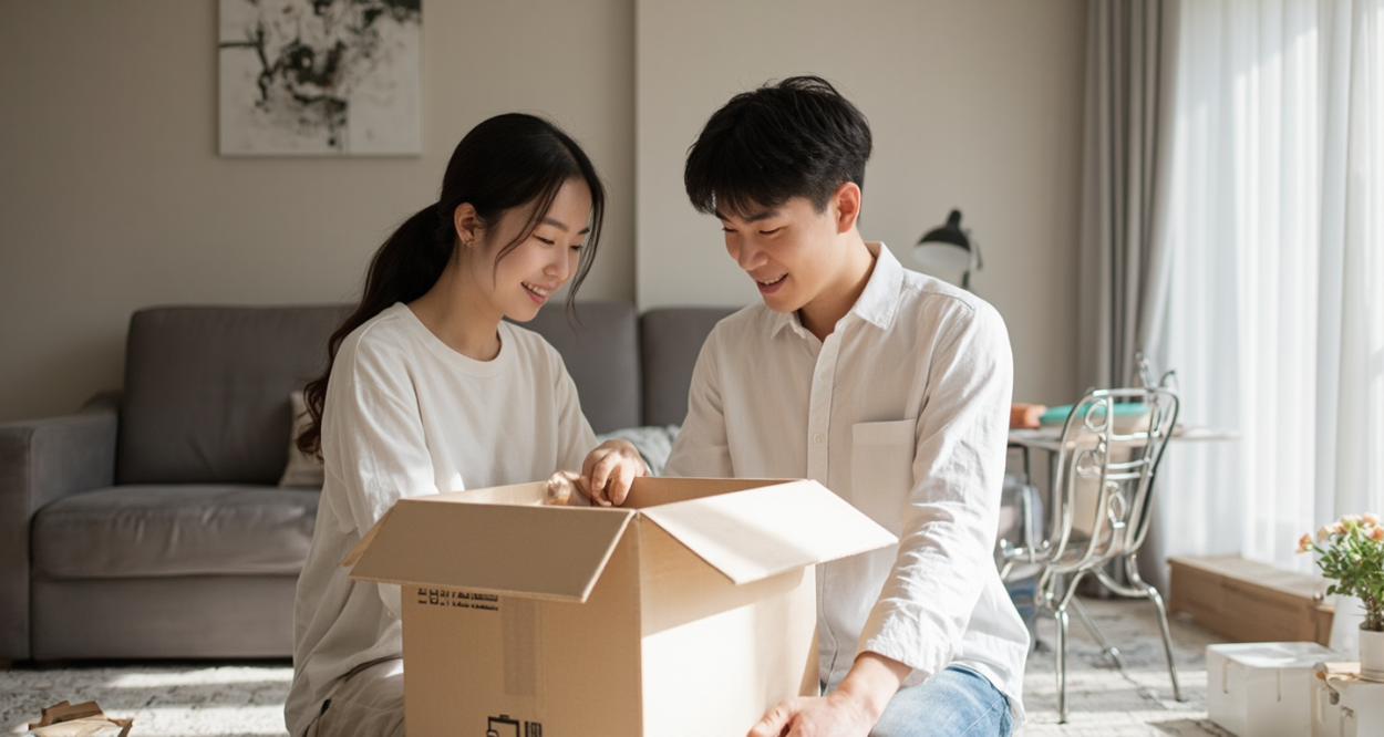 农历八月十六搬家到底行不行？轮播图2