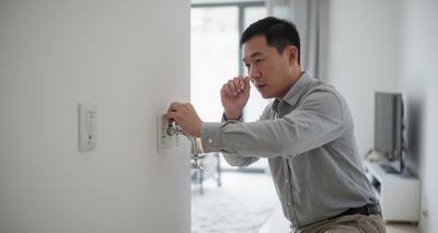 搬家前一晚，到底能不能入住新家？图片7