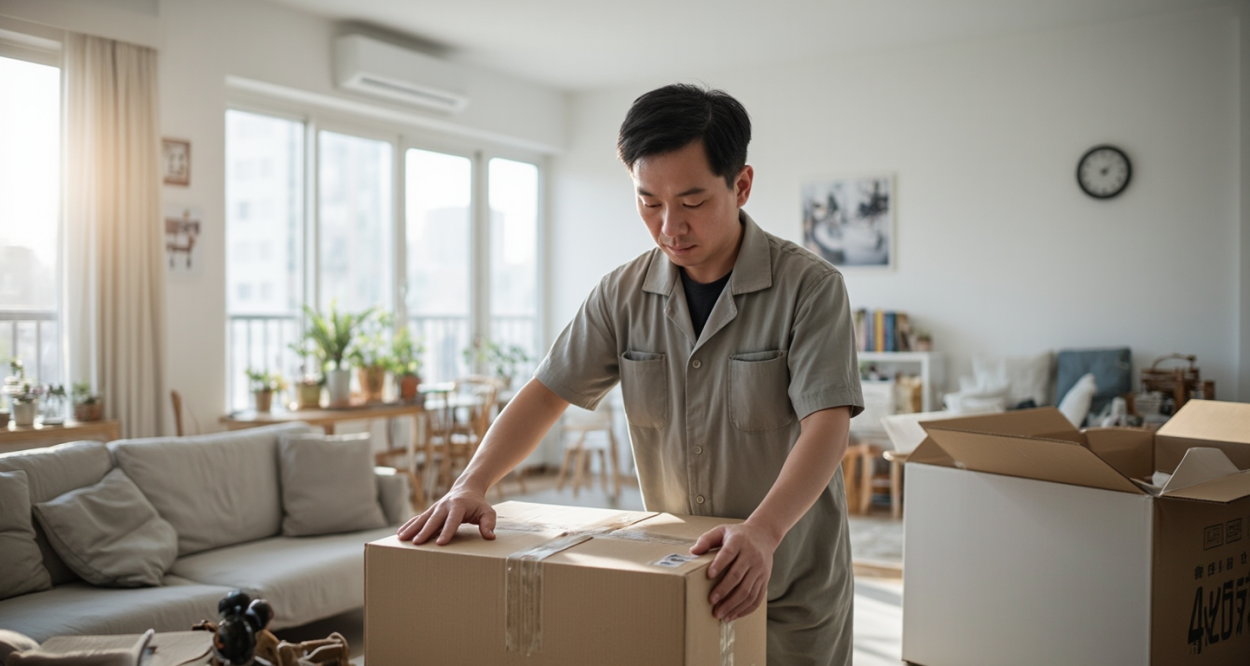 农历七月十五能否成为搬家吉日？一探究竟！轮播图4