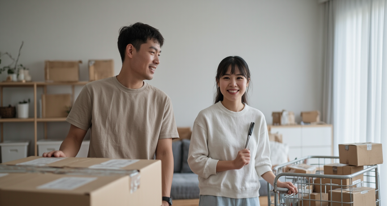 揭秘！黑道日真的能搬家入宅吗？轮播图2