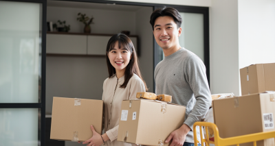 揭秘！黑道日真的能搬家入宅吗？图片18