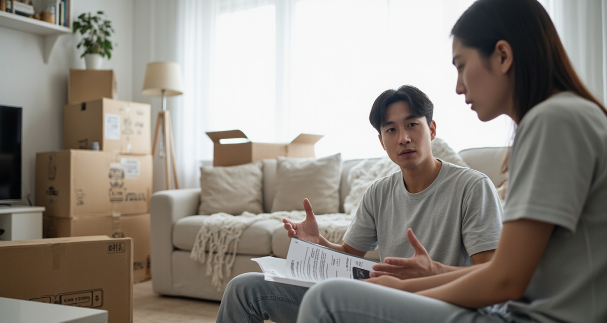 揭秘！搬家公司价格一般多少？轮播图1