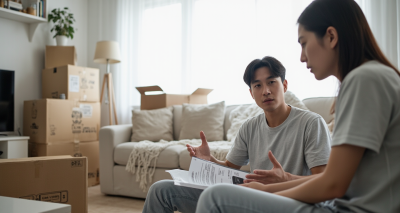 揭秘！搬家公司价格一般多少？图片8