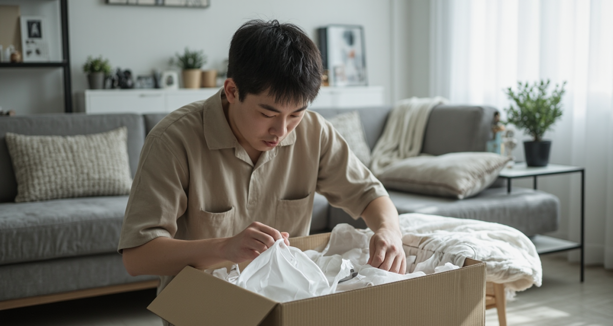 邢台市搬家公司哪家好？全面解析助您明智选择！轮播图3