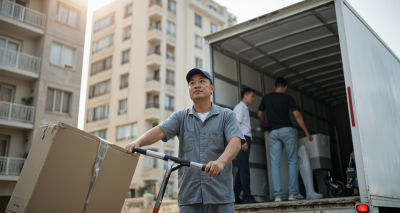揭秘！开个搬家公司到底需要多少钱？图片6