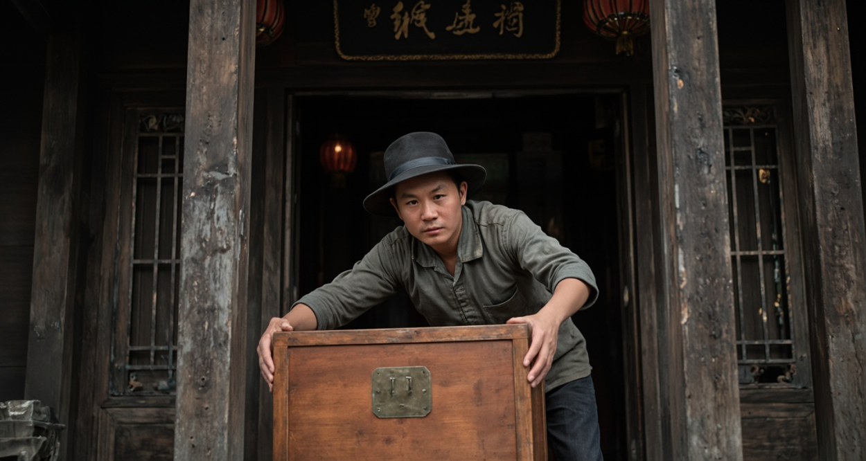 西安市搬家公司哪家好？深度解析帮您选！轮播图2