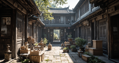 西安市搬家公司哪家好？深度解析帮您选！图片1