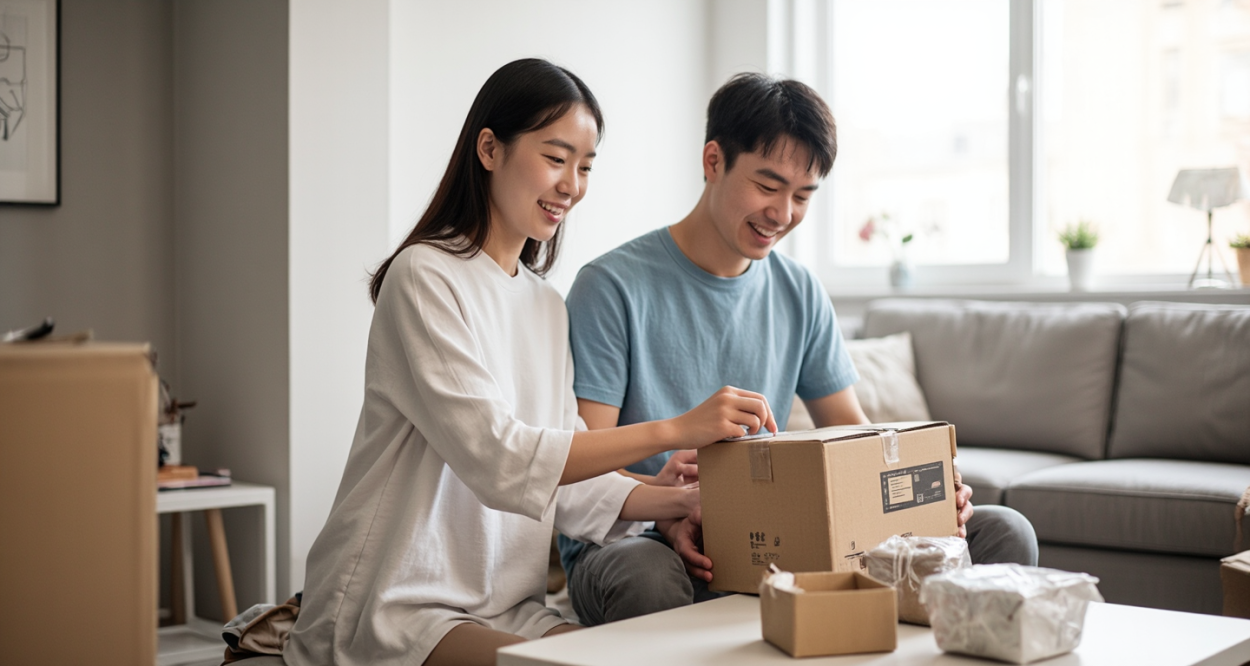 八月一日搬家到底好不好？一篇文章给你答案！轮播图2