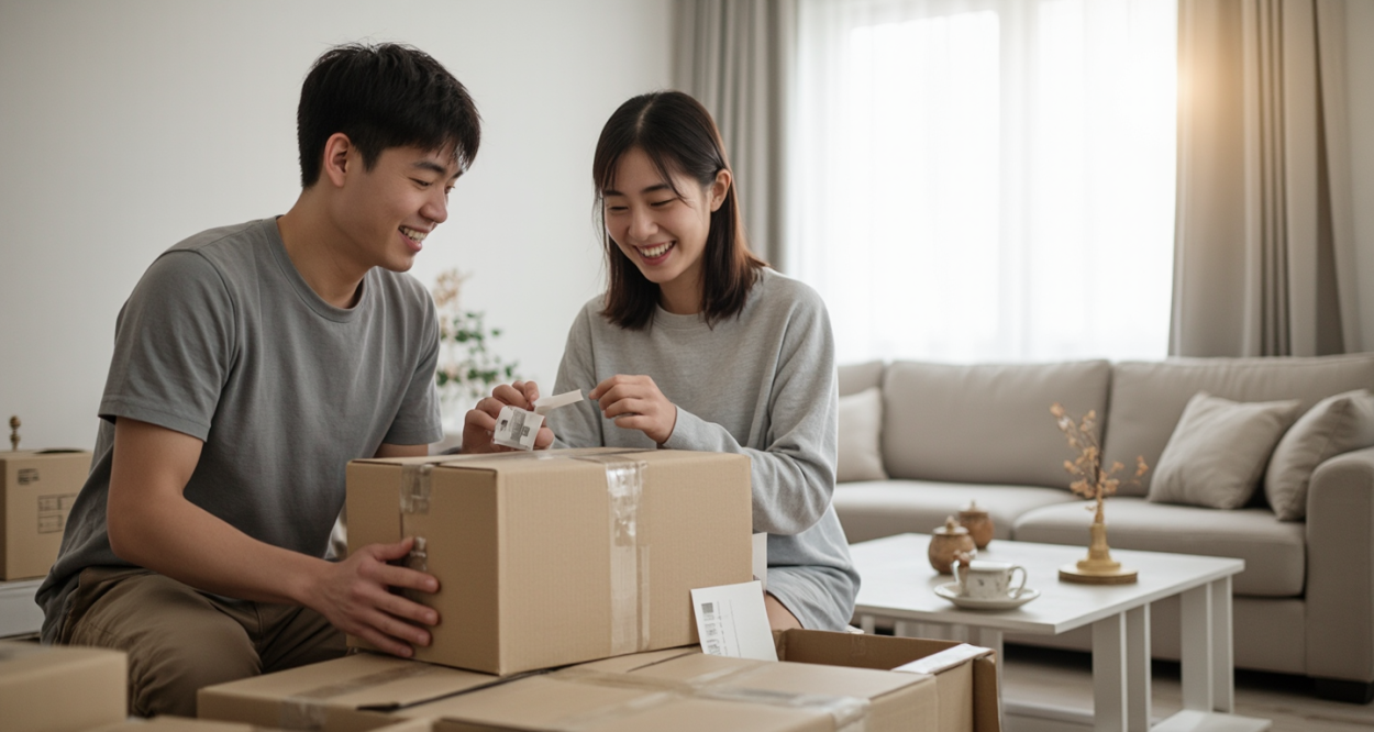 八月一日搬家到底好不好？一篇文章给你答案！轮播图3