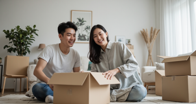 搬家一定要选双日子吗？真相揭秘！图片9