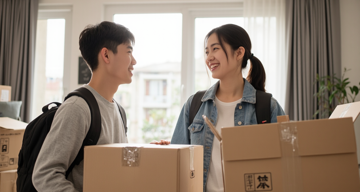 七月初一能否搬家？全面解析与建议轮播图1