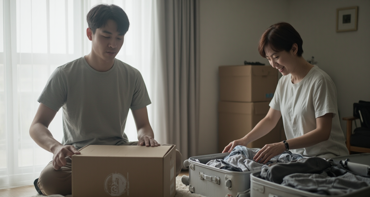 9月份何时搬家最佳，一篇文章告诉你！轮播图2