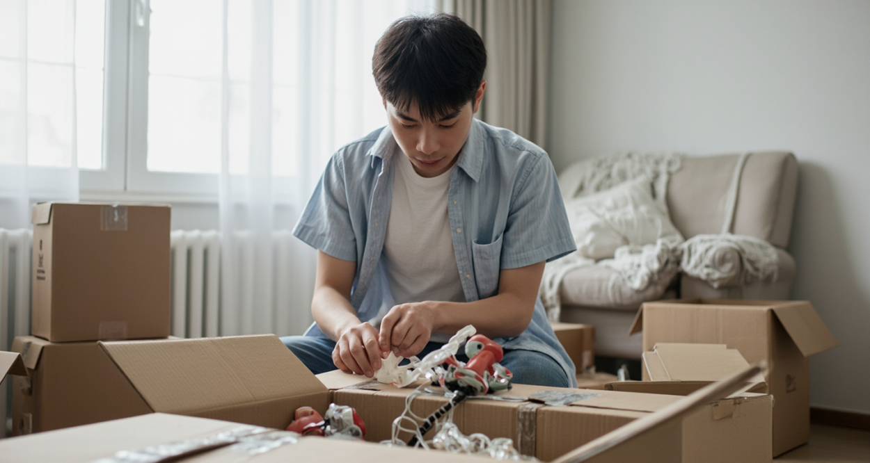 七月份哪天搬家最好？科学规划你的搬迁吉日轮播图2