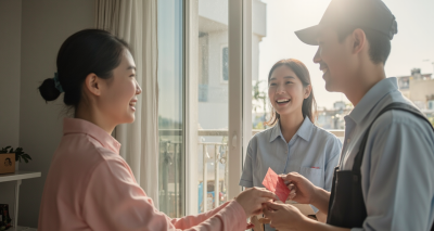 搬家包红包一般多少钱？详解搬家红包的那些事儿图片10