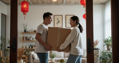 探讨农历十月初三搬家到底好不好？图片20