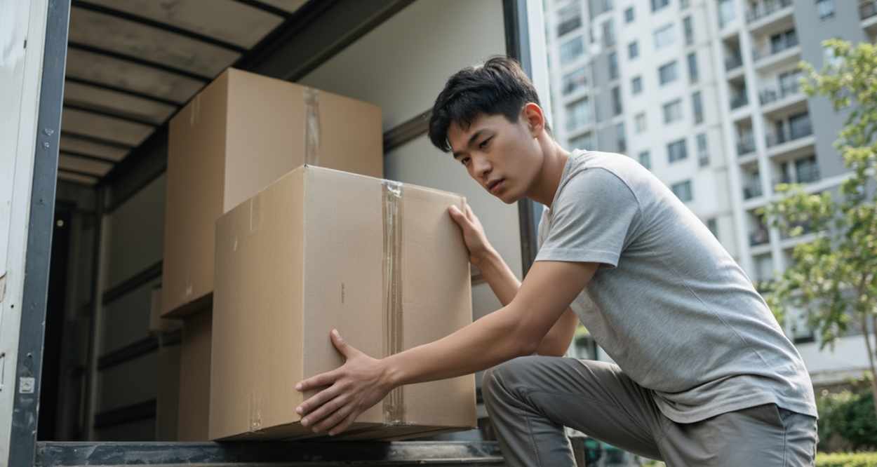 农历六月二十六搬家好吗？全面解析你的搬家吉日选择轮播图3