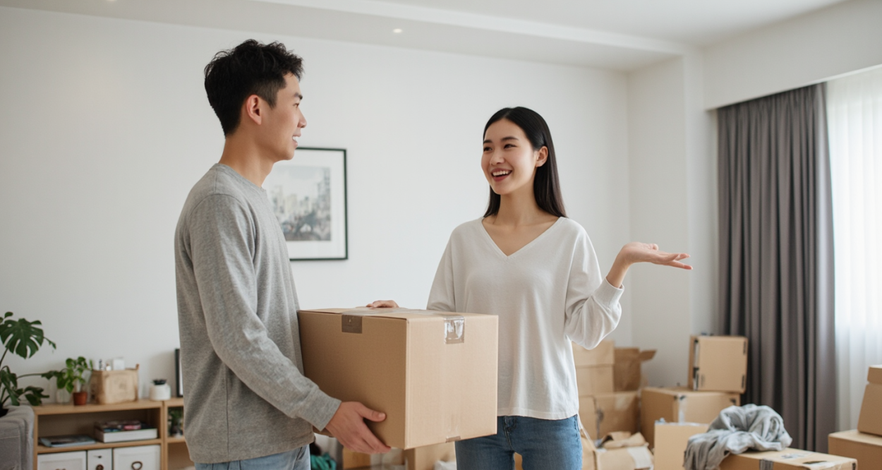 农历四月初八搬家到底好不好？一篇文章给你答案！轮播图2
