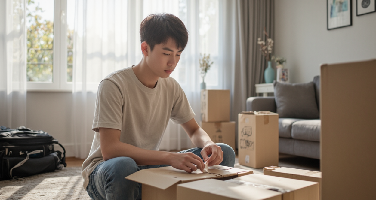 农历七月初八搬家好吗？全面解析与考量轮播图2