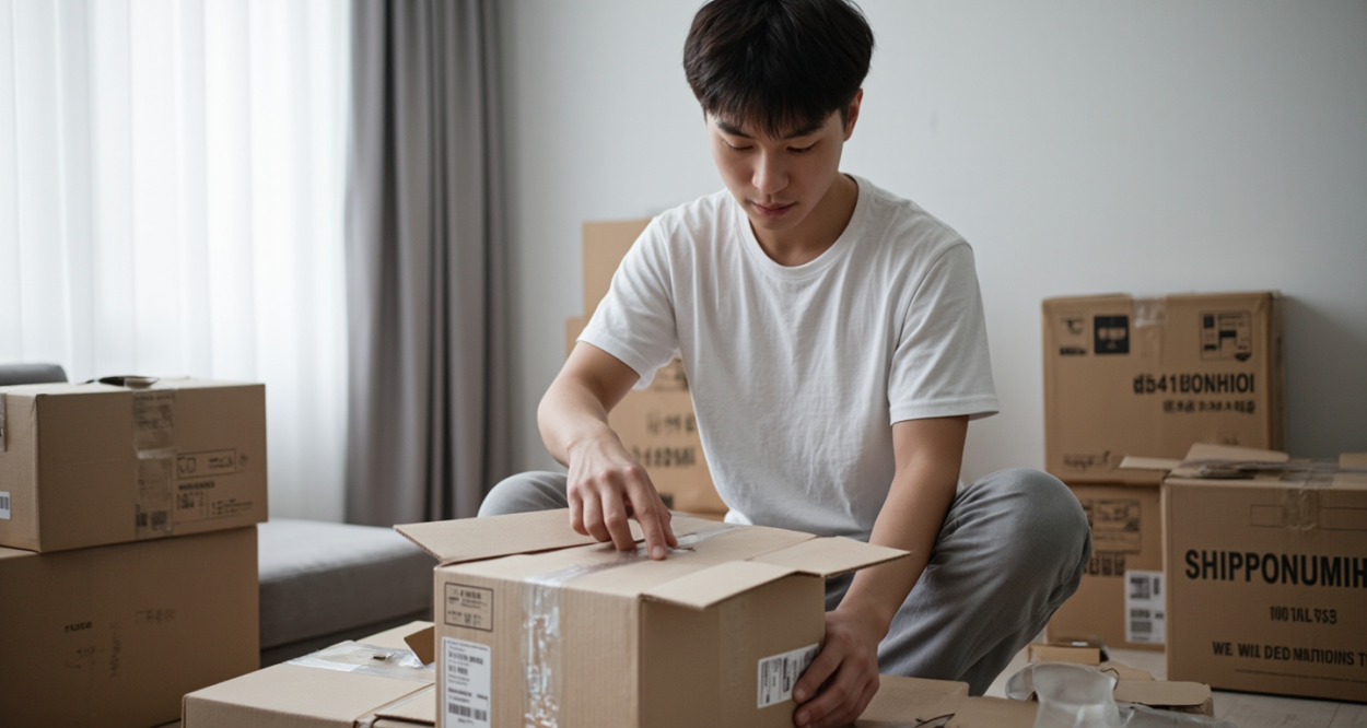 十月哪一天最适合搬家？一篇文章帮你搞定！轮播图4