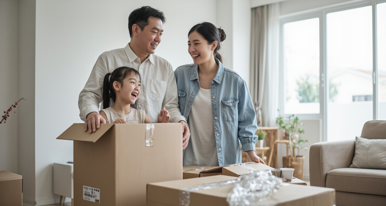 今年八月份哪天搬家好？科学规划你的搬迁吉日轮播图2